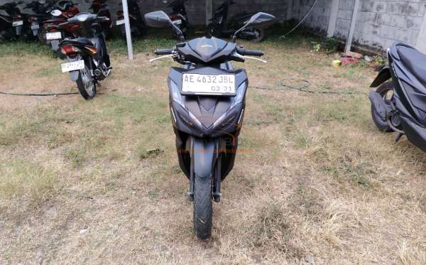 HONDA  VARIO 125