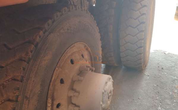 HONGYAN CQ-3254 (6X4)