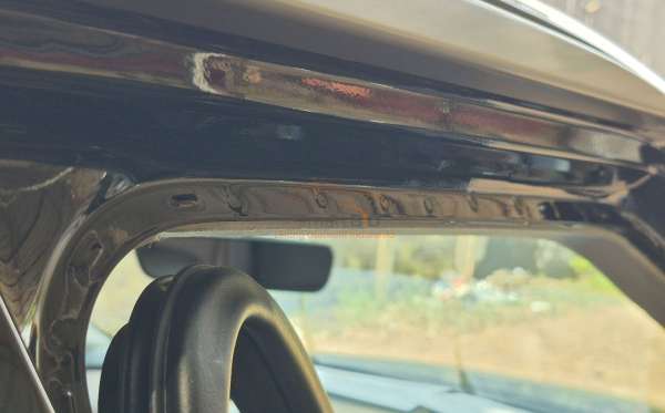 HYUNDAI CRETA TREND AT
