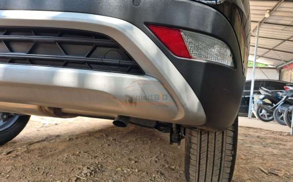 HYUNDAI CRETA TREND AT