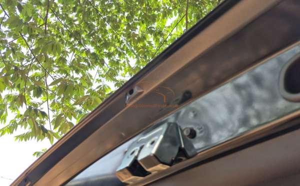 HYUNDAI CRETA TREND AT