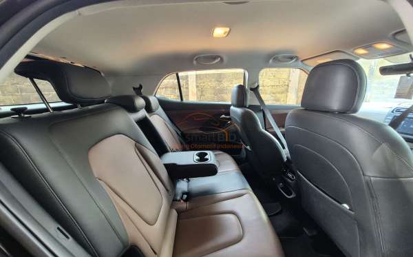 HYUNDAI CRETA TREND AT