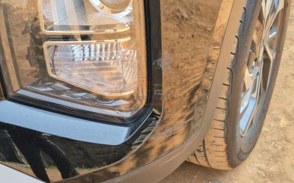 HYUNDAI CRETA TREND AT