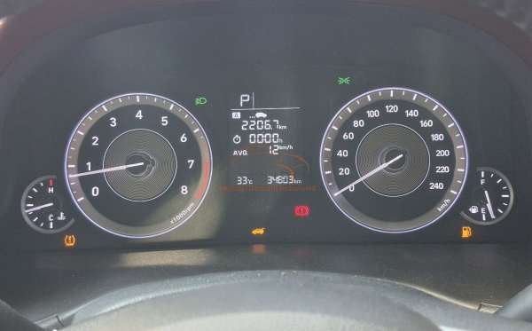 HYUNDAI CRETA TREND AT