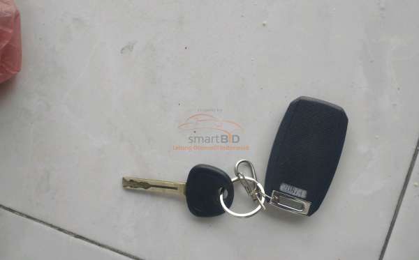 KIA RIO SE 1.4