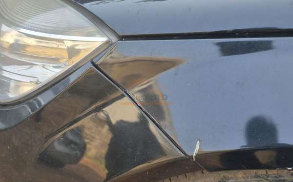 MERCEDES BENZ C250