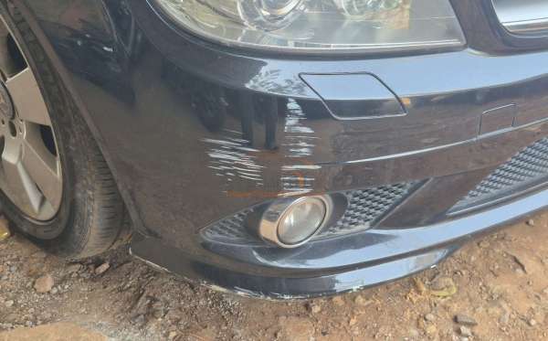MERCEDES BENZ C250