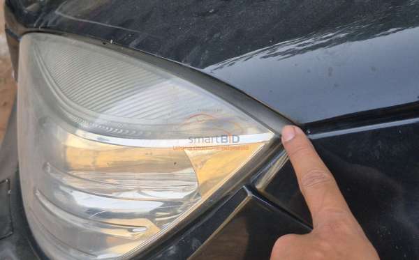 MERCEDES BENZ C250