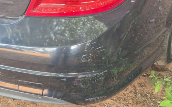 MERCEDES BENZ C250