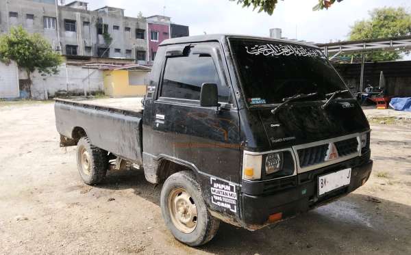 MITSUBISHI L300 PU FB-R (4X2)