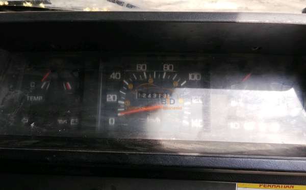 MITSUBISHI L300 PU FB-R (4X2)