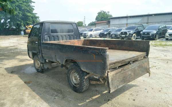 MITSUBISHI L300 PU FB-R (4X2)