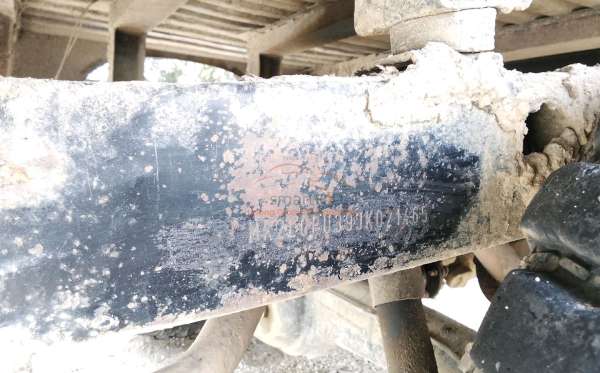 MITSUBISHI L300 PU FB-R (4X2)