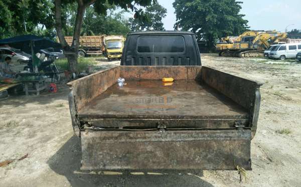MITSUBISHI L300 PU FB-R (4X2)