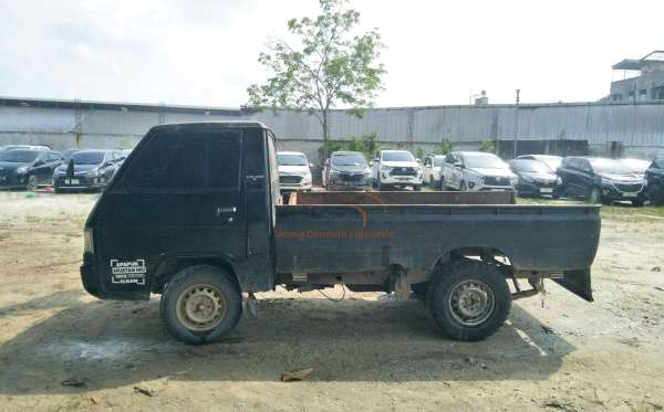 MITSUBISHI L300 PU FB-R (4X2)