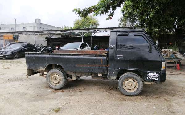 MITSUBISHI L300 PU FB-R (4X2)
