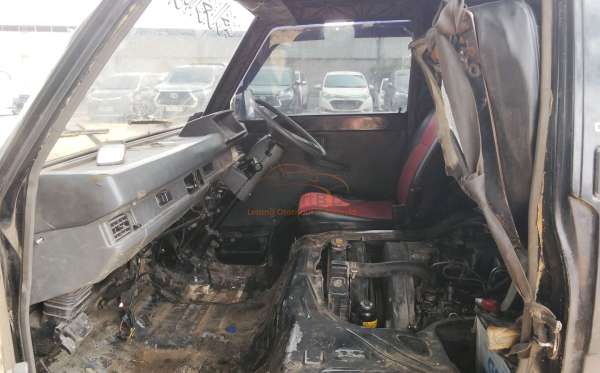MITSUBISHI L300 PU FB-R (4X2)