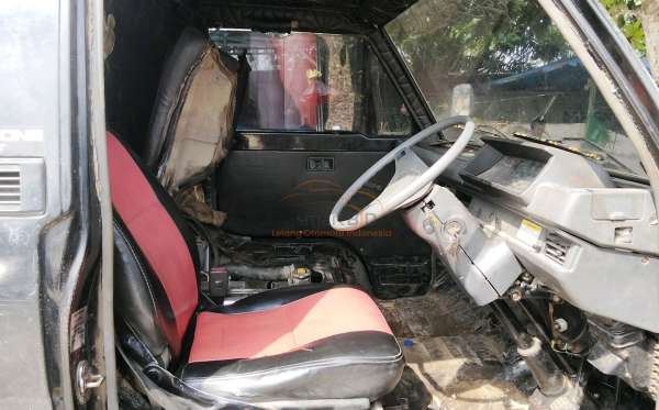 MITSUBISHI L300 PU FB-R (4X2)