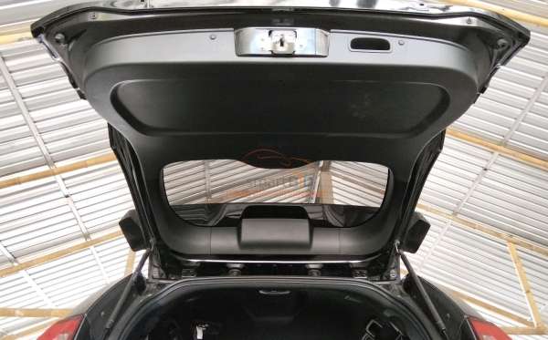 MITSUBISHI PAJERO SPORT 2.4L DAKAR-L (4X2)