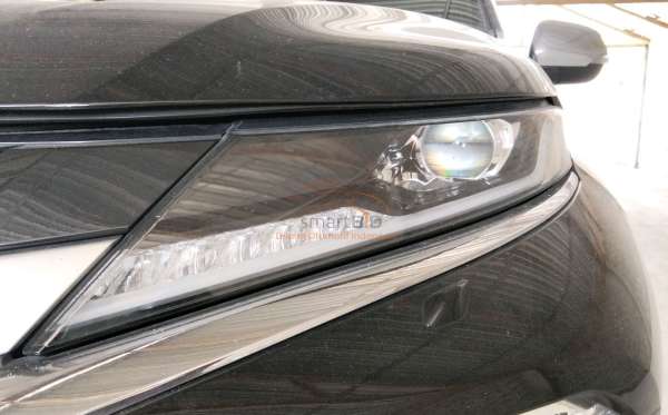 MITSUBISHI PAJERO SPORT 2.4L DAKAR-L (4X2)