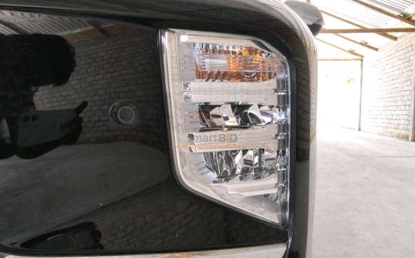 MITSUBISHI PAJERO SPORT 2.4L DAKAR-L (4X2)
