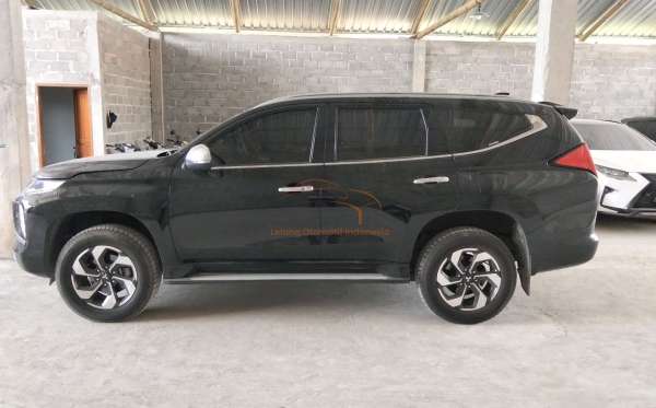 MITSUBISHI PAJERO SPORT 2.4L DAKAR-L (4X2)