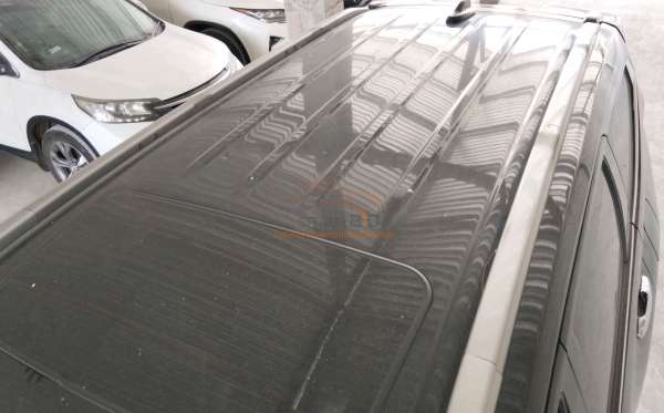 MITSUBISHI PAJERO SPORT 2.4L DAKAR-L (4X2)