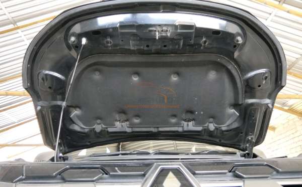 MITSUBISHI PAJERO SPORT 2.4L DAKAR-L (4X2)