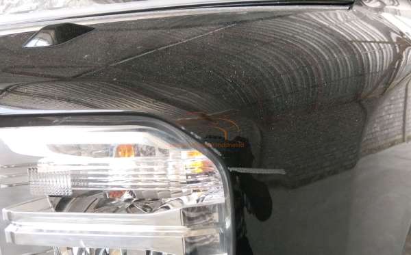 MITSUBISHI PAJERO SPORT 2.4L DAKAR-L (4X2)