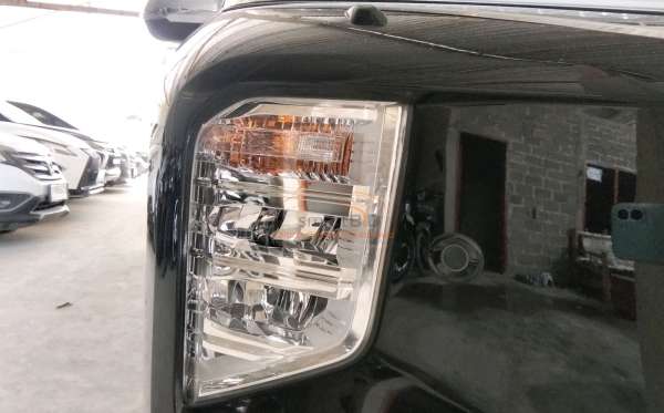 MITSUBISHI PAJERO SPORT 2.4L DAKAR-L (4X2)
