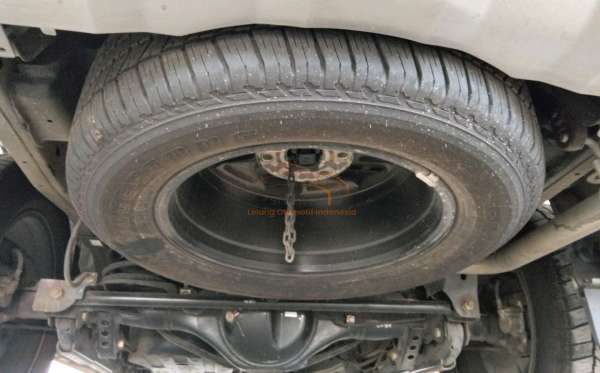 MITSUBISHI PAJERO SPORT 2.4L DAKAR-L (4X2)