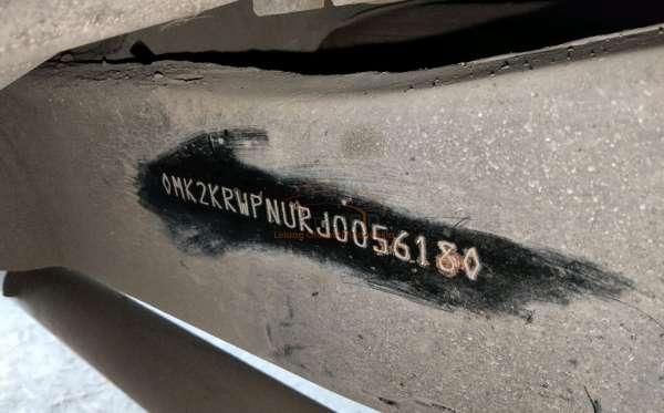 MITSUBISHI PAJERO SPORT 2.4L DAKAR-L (4X2)