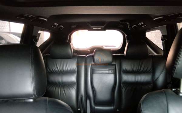 MITSUBISHI PAJERO SPORT 2.4L DAKAR-L (4X2)
