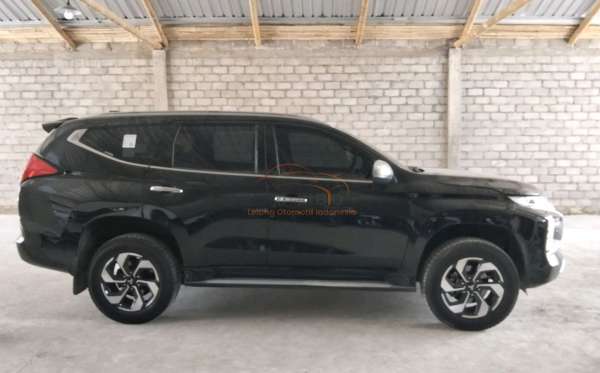 MITSUBISHI PAJERO SPORT 2.4L DAKAR-L (4X2)