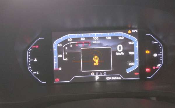 MITSUBISHI PAJERO SPORT 2.4L DAKAR-L (4X2)