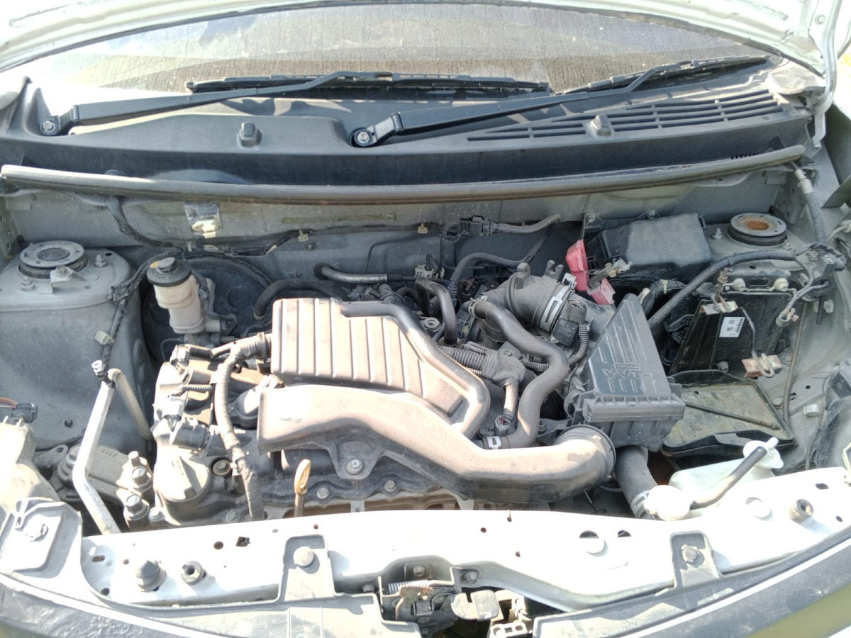 DAIHATSU  SIGRA  1.2 X