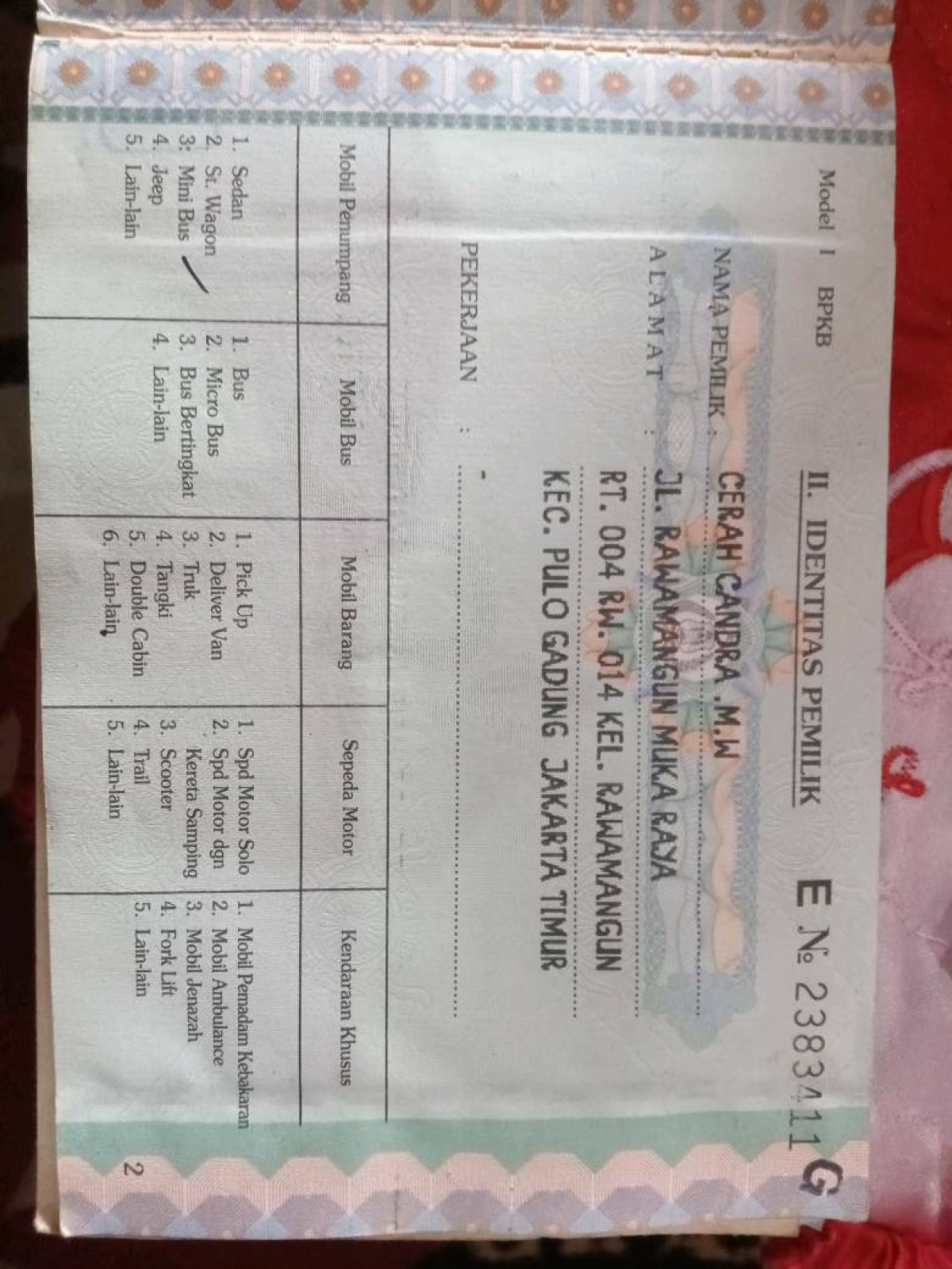 HONDA  JAZZ  GD3 1.5 IDSI AT