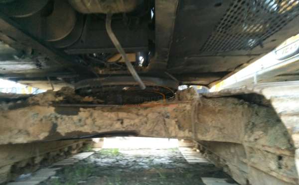 SANY SY215C