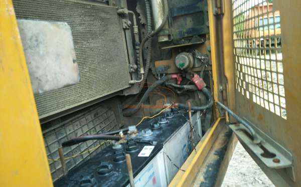 SANY SY215C