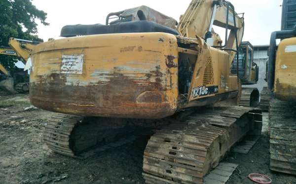 SANY SY215C