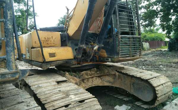 SANY SY215C