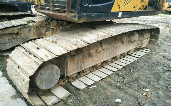 SANY SY215C