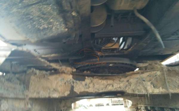 SANY SY215C