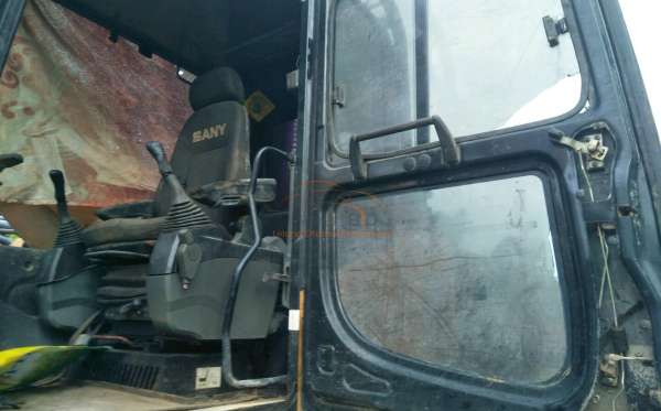 SANY SY215C