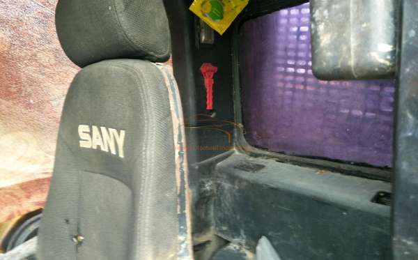 SANY SY215C