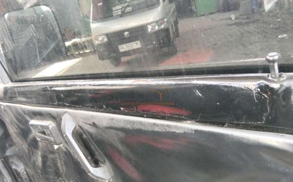 SUZUKI CARRY ST 150