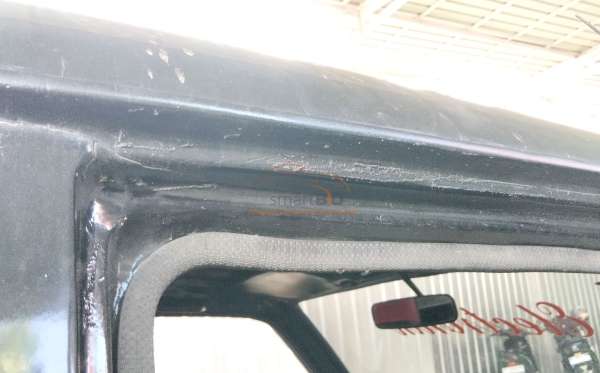 SUZUKI CARRY ST 150