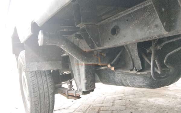 SUZUKI CARRY ST 150