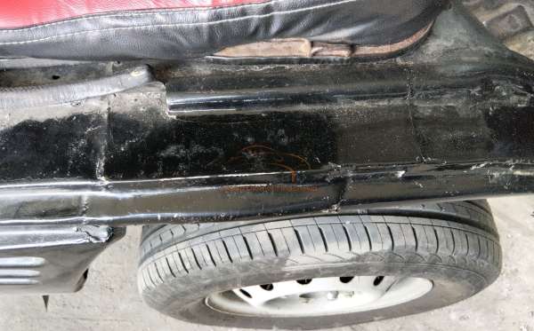 SUZUKI CARRY ST 150