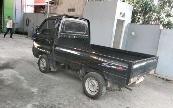 SUZUKI CARRY ST 150